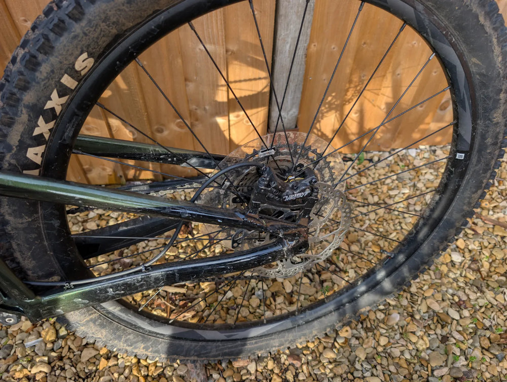 Giant Trance 29 1 2022