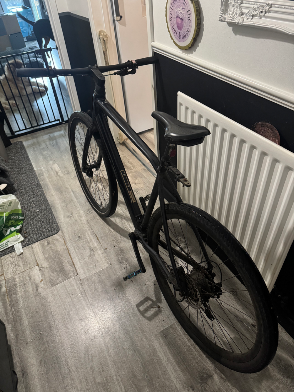 Orbea VIBE H30 2021