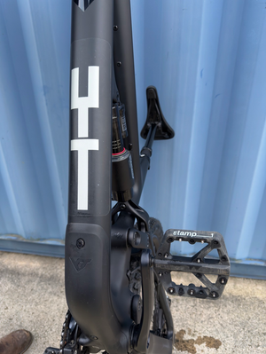 YT Industries Capra CORE 2 29 2025