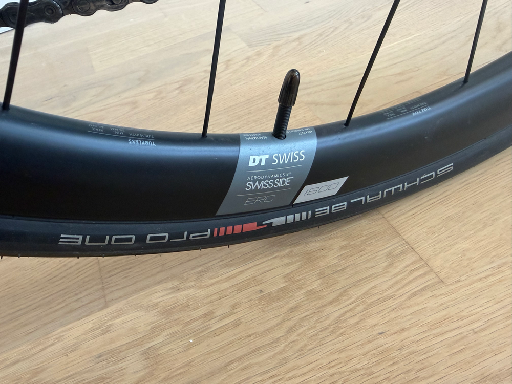 Canyon Endurace CF SLX 7 Di2 2026