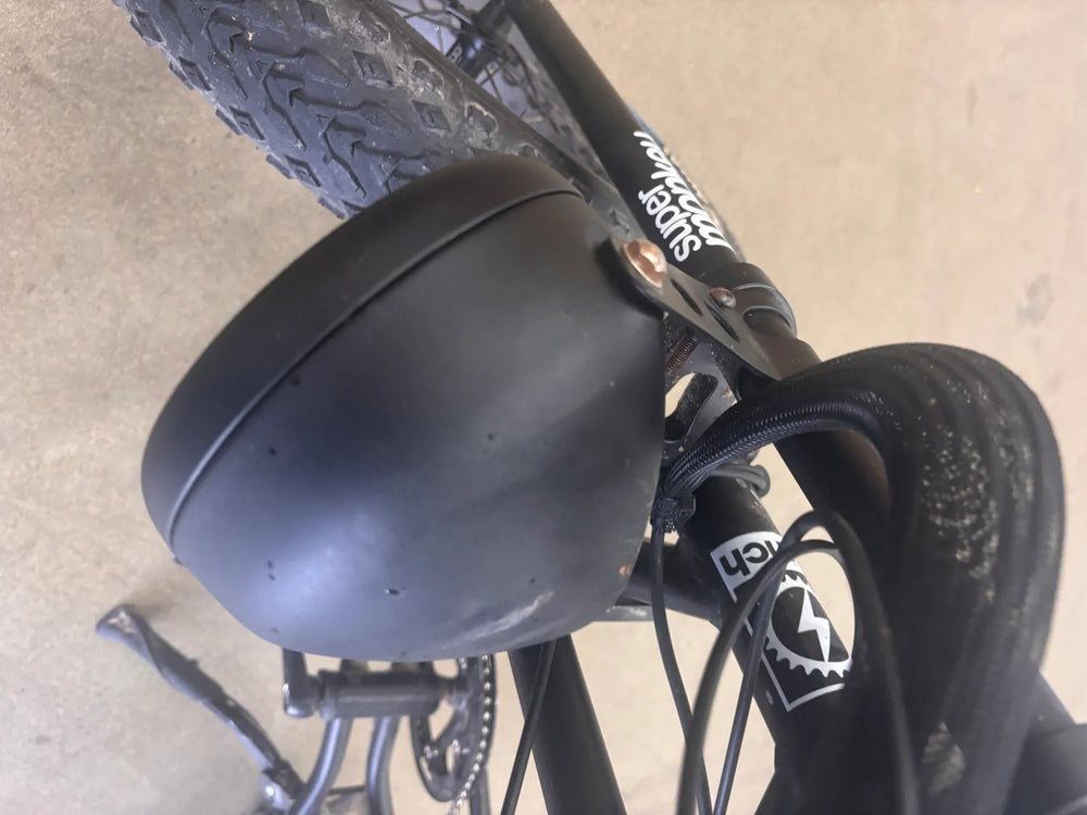 Synch Super Monkey (Short Tail) 2021