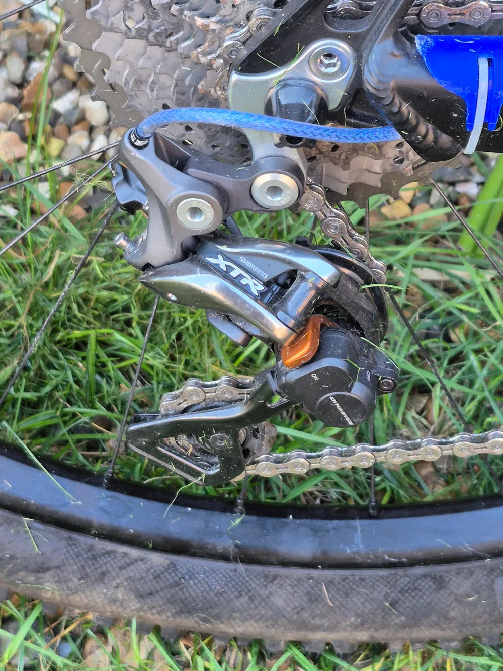 Kona PRECEPT 2014