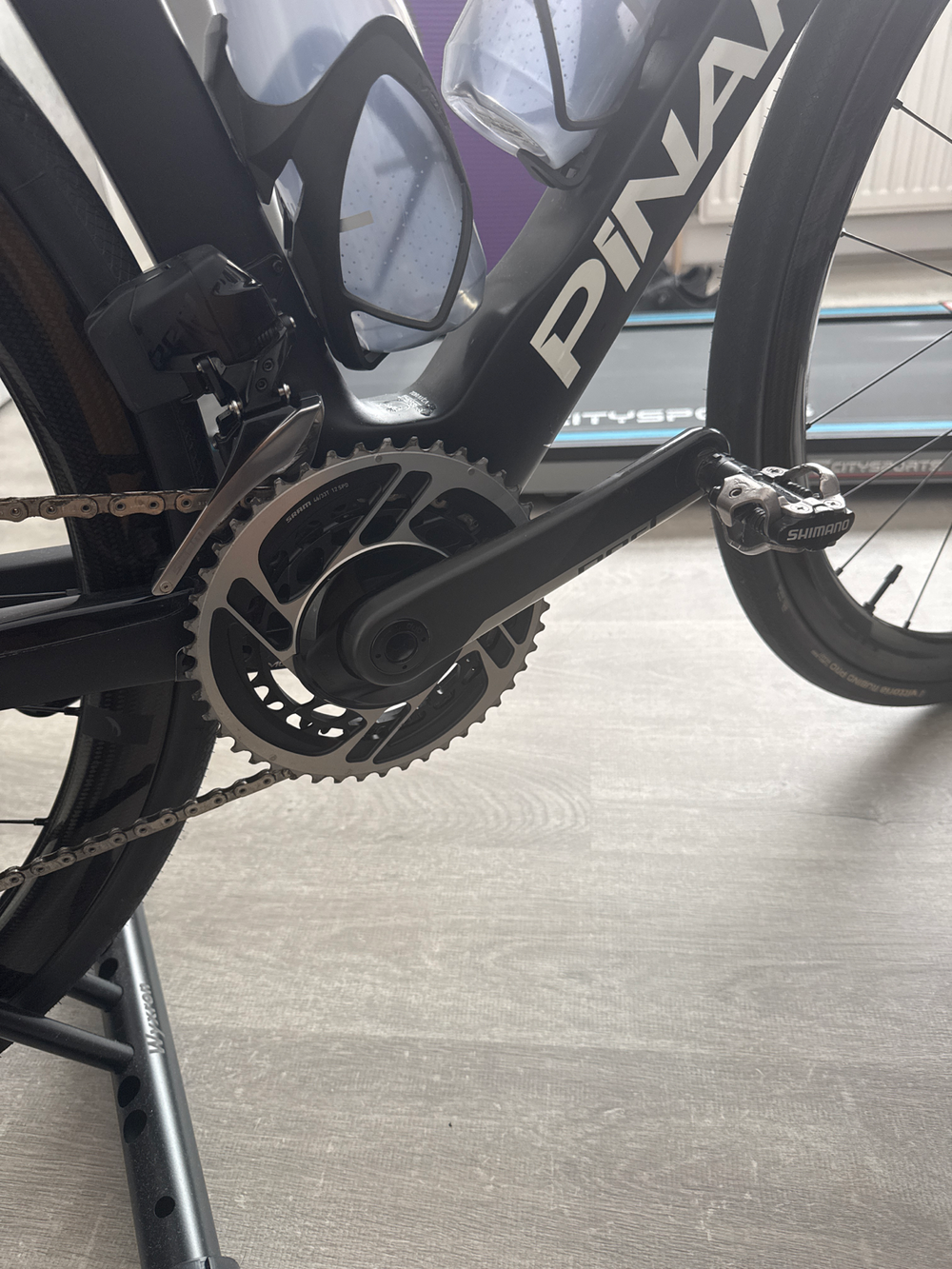 Pinarello Dogma F Sram Red AXS Princeton 2025