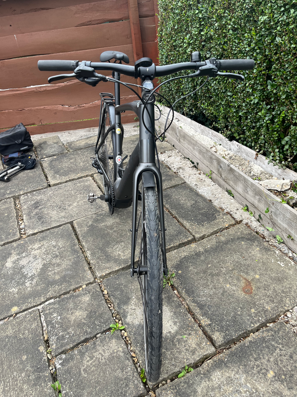 Specialized Turbo Vado SL 4.0 EQ 2023