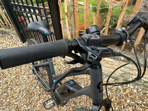 Scott E-Sub Active 2018