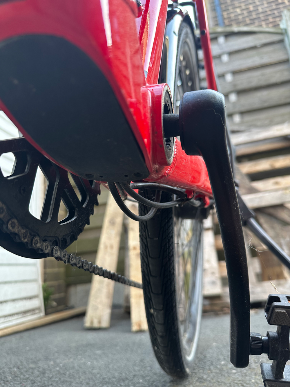 Trek Fx+ 2 2023