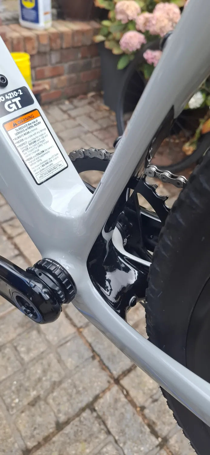 GT Grade Carbon X 2024