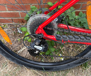 Trek Dual Sport 1 Gen 5 2026