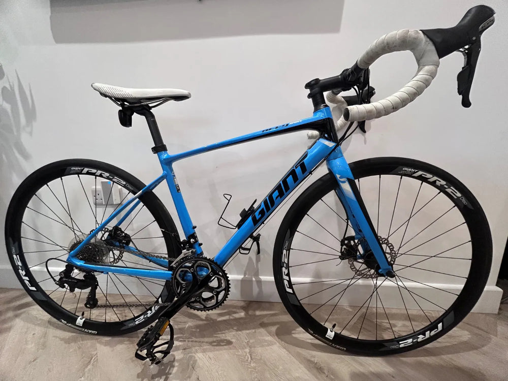 Giant Defy 1 Disc 2016