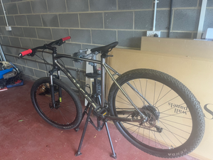 Scott Aspect 950 29er 2025