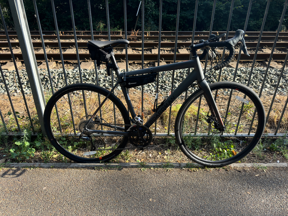 Boardman ADV 8 6 2021