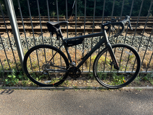 Boardman ADV 8 6 2021