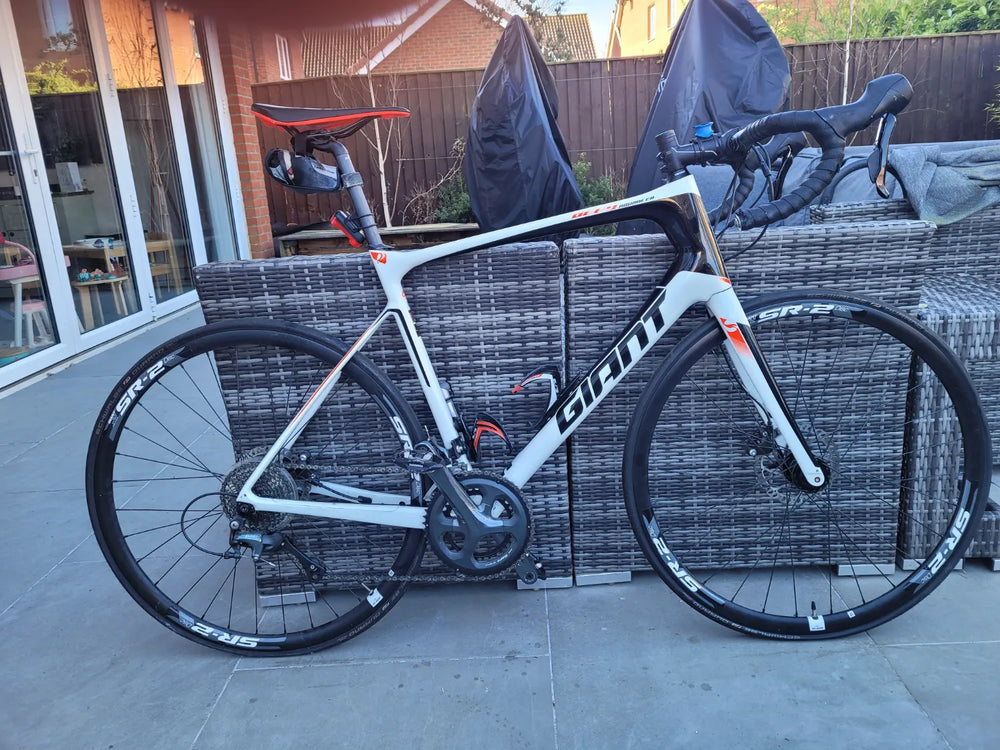 Giant Defy Advanced 3 2017