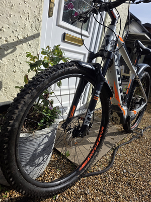 Scott E-Aspect 910 CX 2016