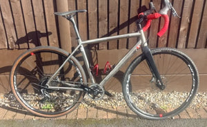 Titus Roadrunner