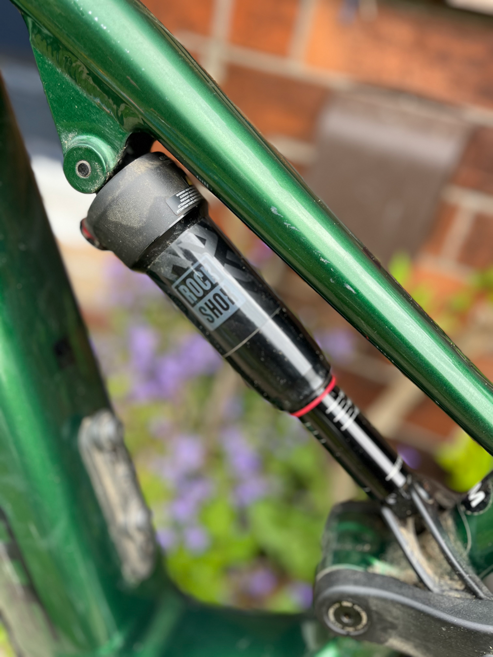Whyte Kado S 2025