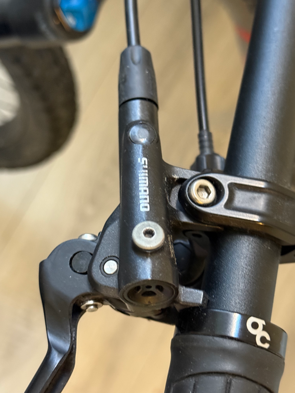 Orbea OCCAM H20 LT 2023