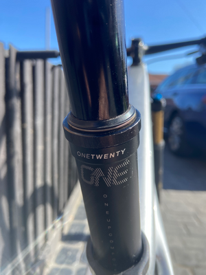 Trek Supercaliber SLR9.8 XO AXS Gen 2 2024