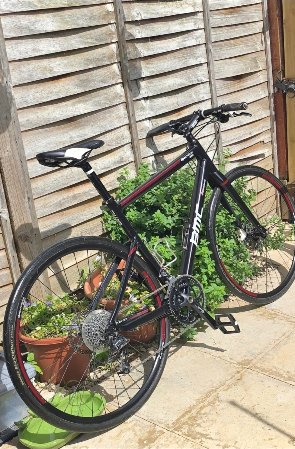 BMC Alpenchallenge AC01 2017