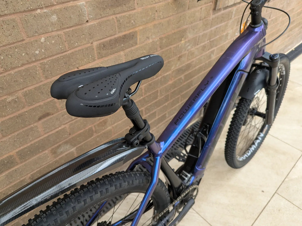 Trek Powerfly 5 Gen 4 2021