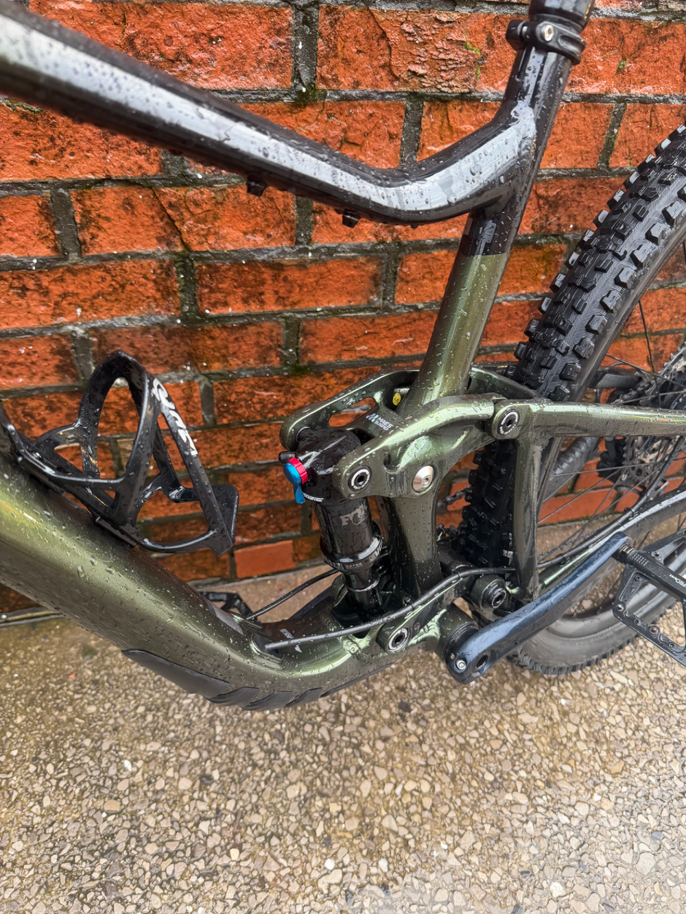 Giant Trance X 29er 1 2024
