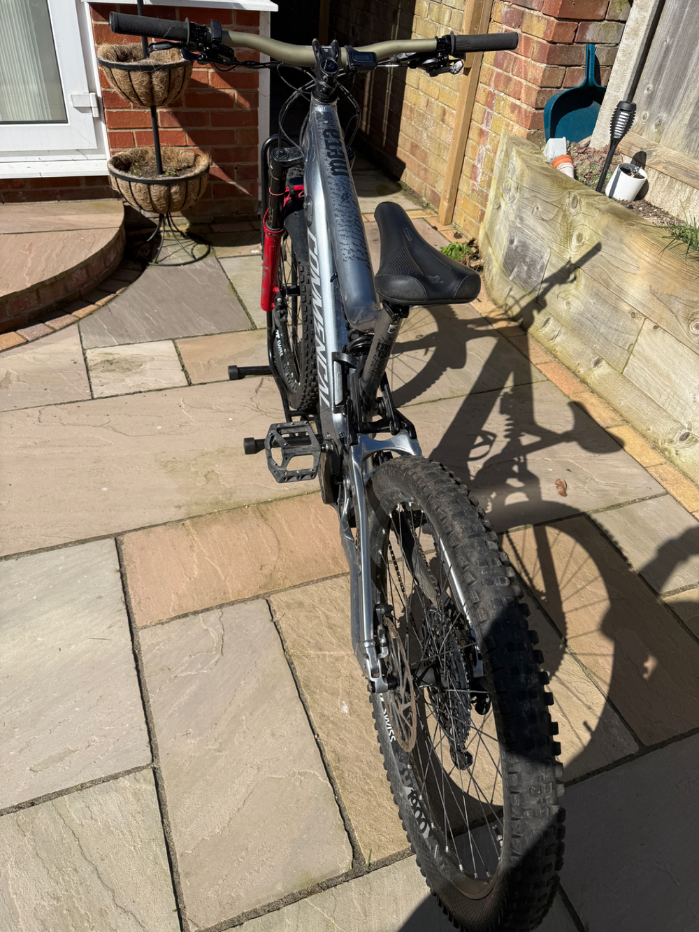 Commencal Meta Power SX 2020