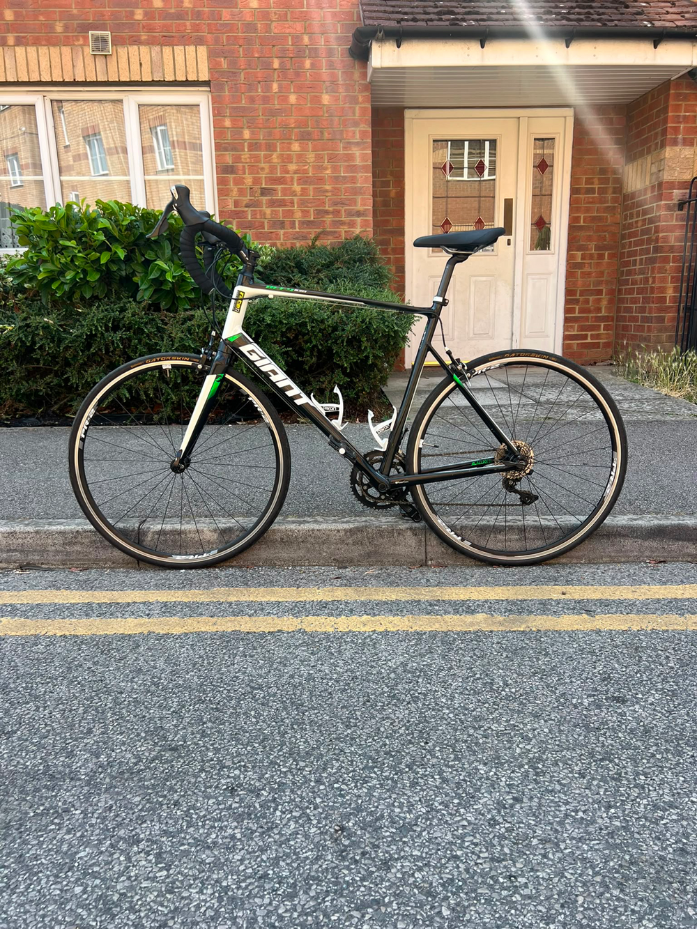 Giant Defy 0 2015