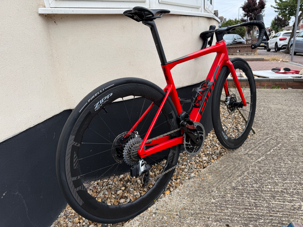 BMC Teammachine SLR 01 One 2023