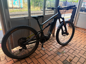 Cannondale Habit Neo 1 2023