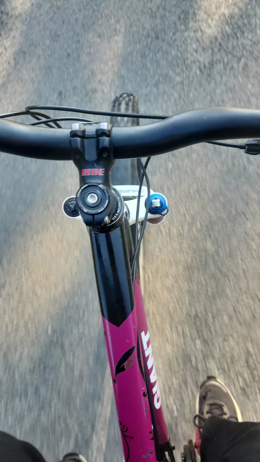 Giant Trance Jr 26 2007