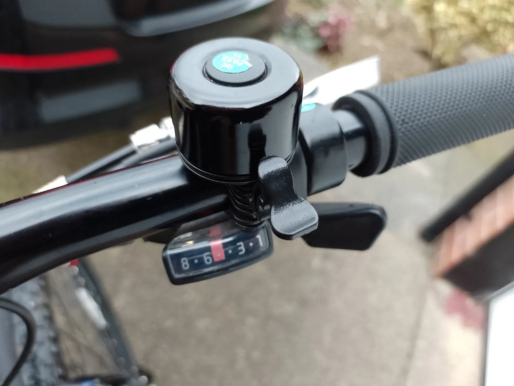 Carrera Vengeance E Mens Electric Bike 2021