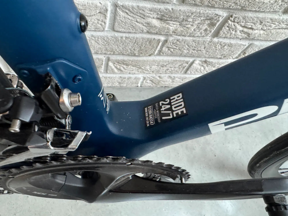 Pinarello Paris 105 Disc 2024