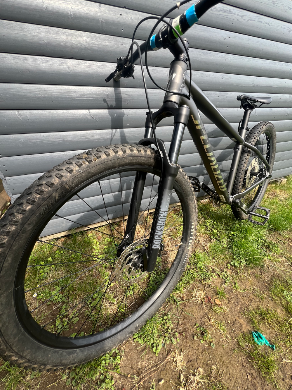 Specialized Rockhopper Expert KH 27.5 2024