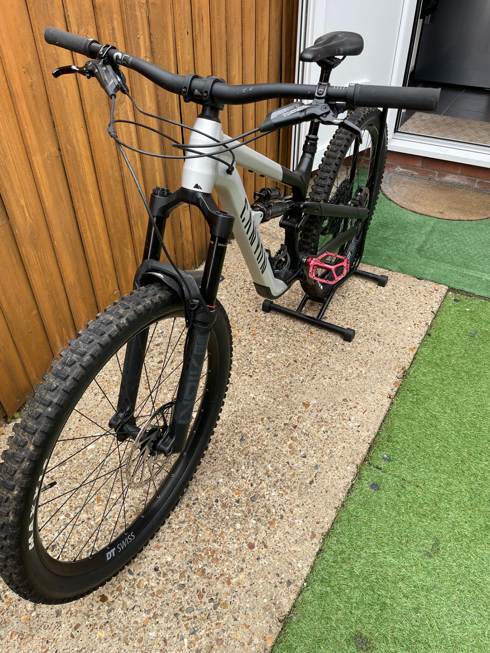 Canyon Spectral 27.5 AL 6 2023