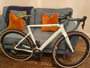 Cannondale Supersix Evo 2022