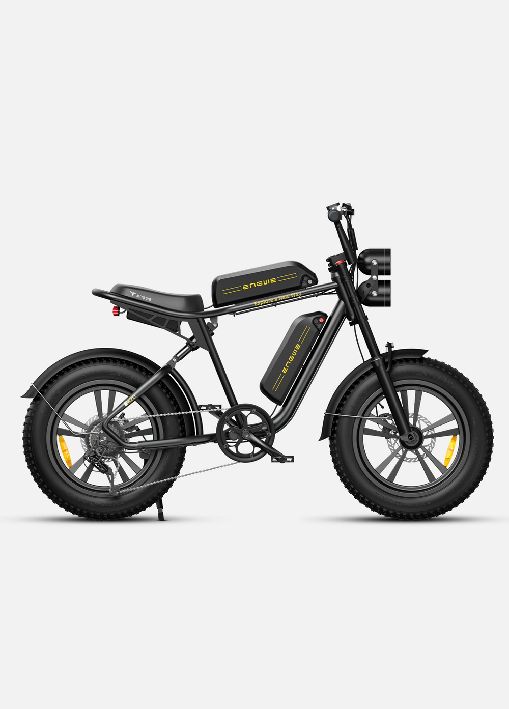 Engwe M20 2024