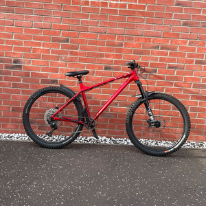Vitus Sentier 27 VRS 2021