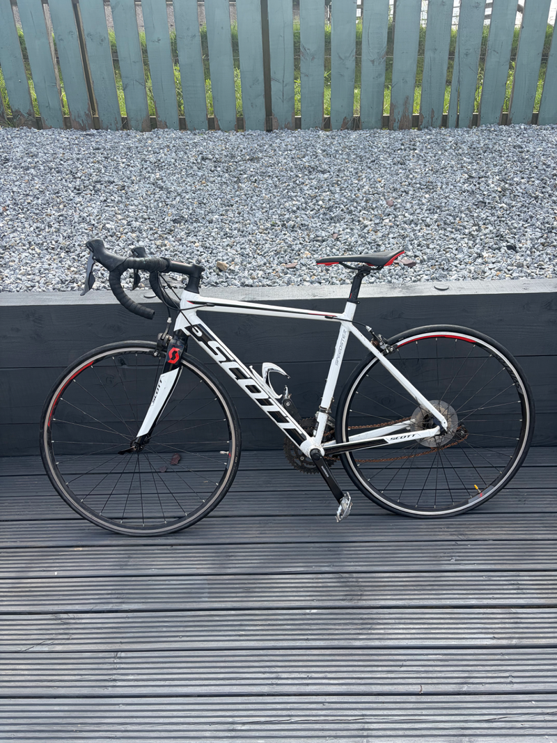 Scott Speedster 40 Disc 2024