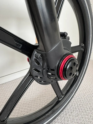 Gocycle GS Portable Electric 2018