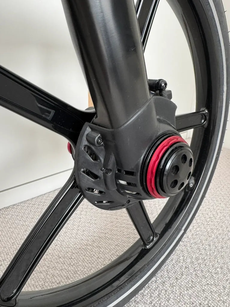 Gocycle GS Portable Electric 2022