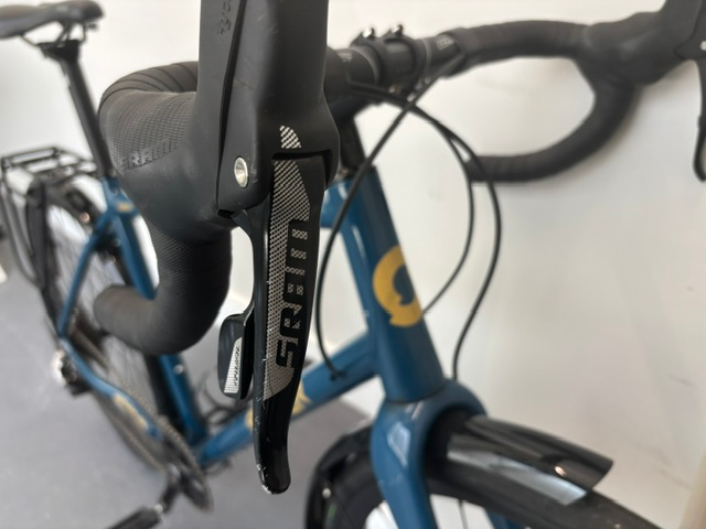 Sonder Camino AI Rival 2022