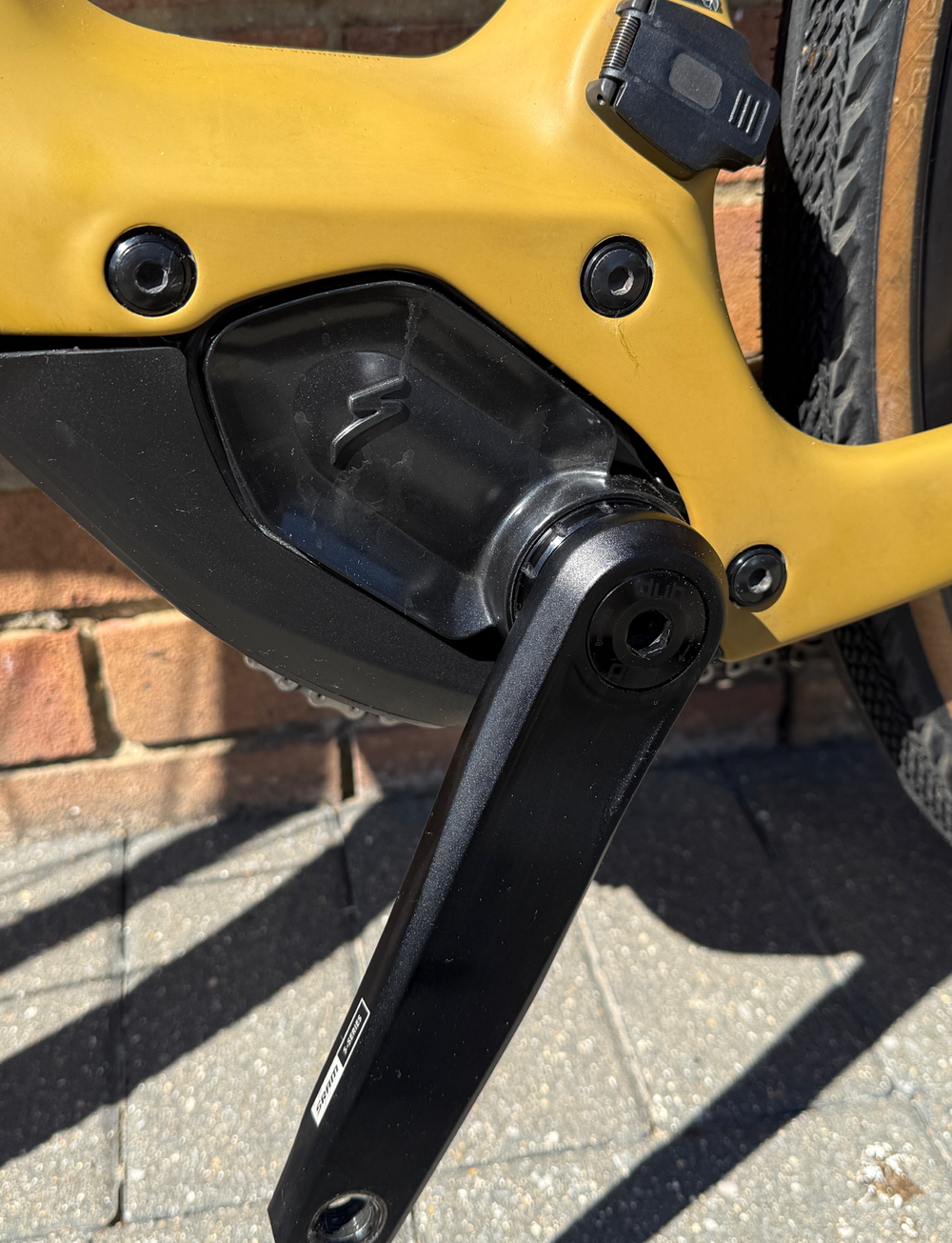 Specialized Creo 2 Comp Gravel E.Bike 2025