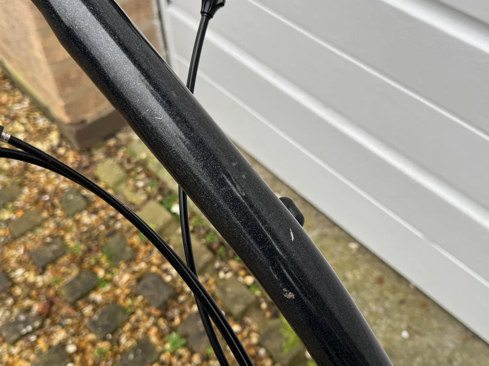 Brompton P-Line 4 Speed Low Bar 2022