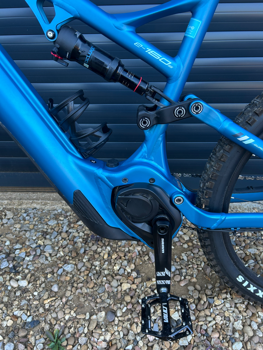 Whyte E-160 S 27.5 inches 2022