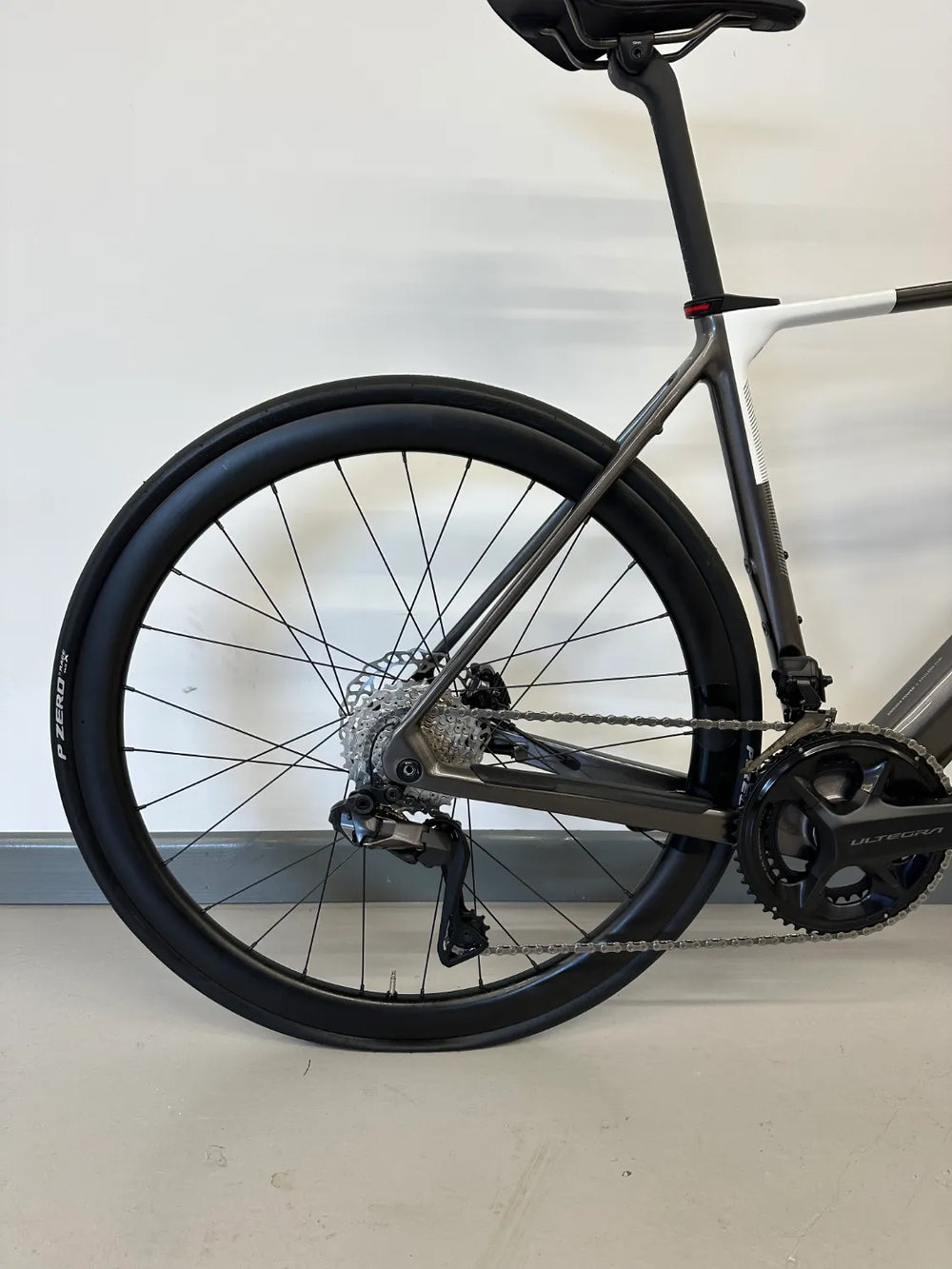 Orbea GAIN M20i CUSTOM 2025