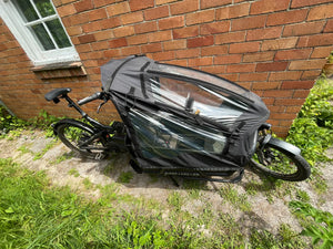 Riese and Muller Load 75 Vario 2019