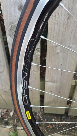 Giant TCR Advanced Sl 2024