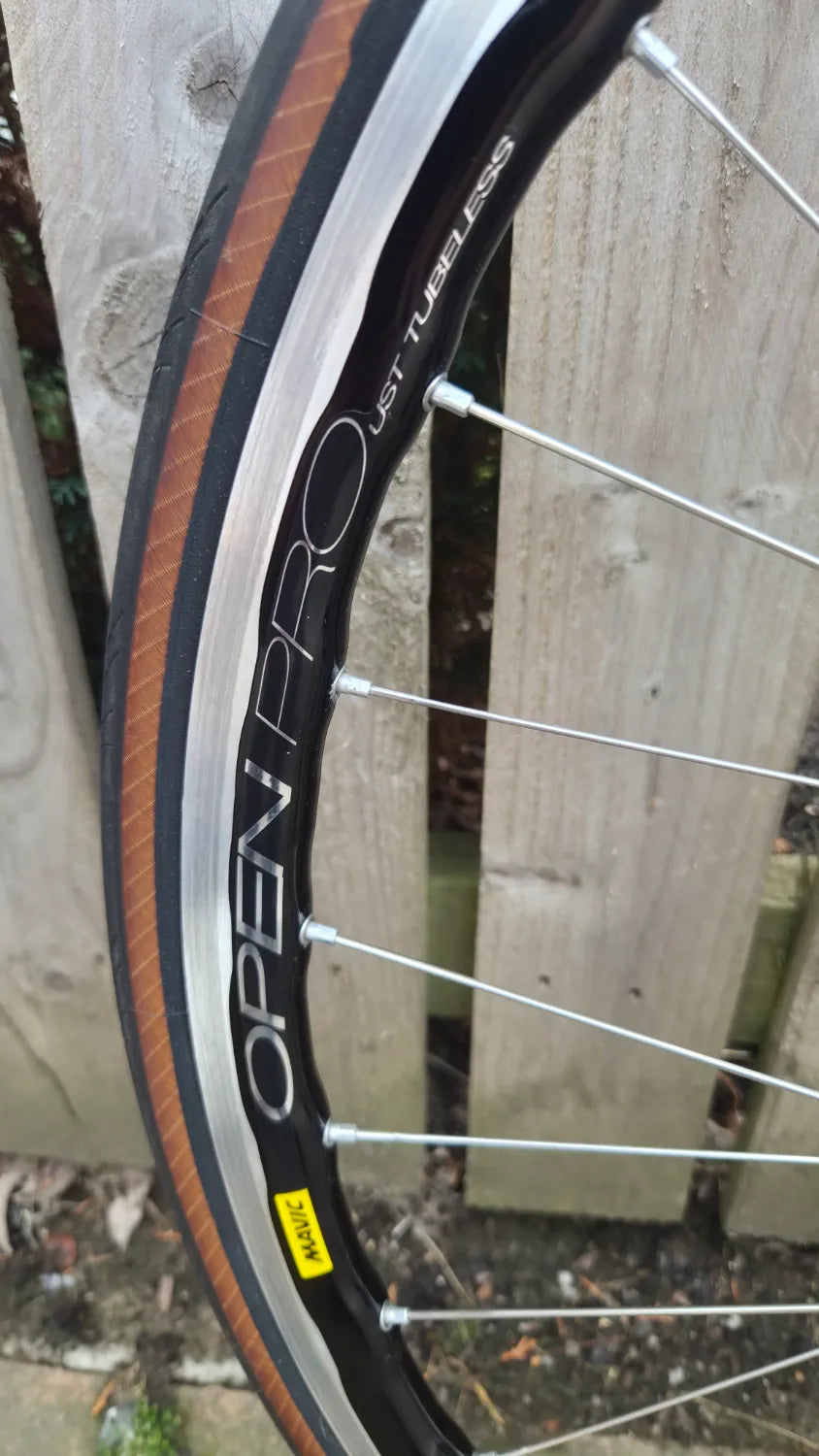 Giant TCR Advanced Sl 2024