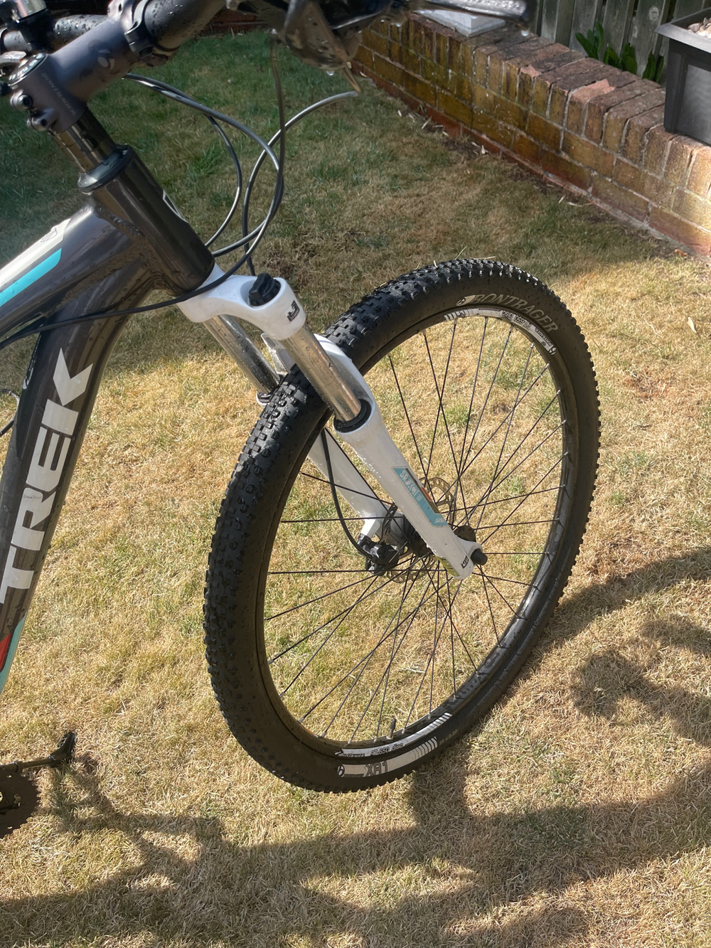 Trek Marlin 7 2019
