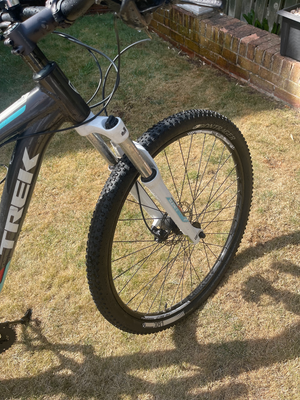 Trek Marlin 7 2019